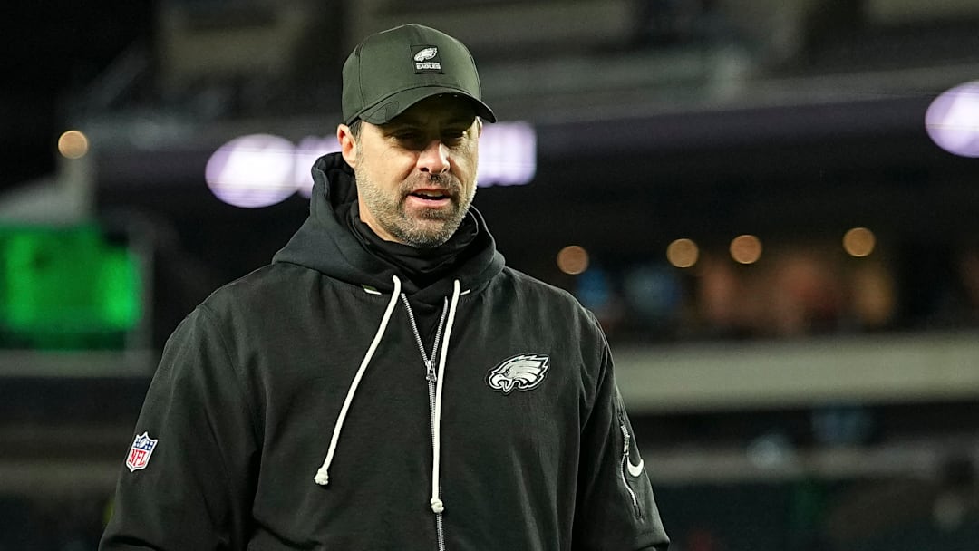 Chicago Bears v Philadelphia Eagles - NFL 2025 Chicago Bears v Philadelphia Eagles - NFL 2025