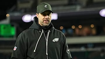 Chicago Bears v Philadelphia Eagles - NFL 2025