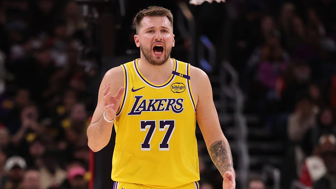 Luka Doncic