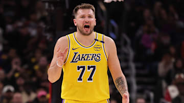 Luka Doncic
