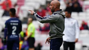 Franclim Carvalho é o novo alvo do Botafogo para o comando técnico da equipe