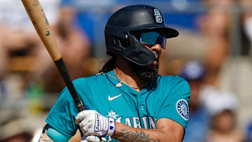 Seattle Mariners v Los Angeles Dodgers