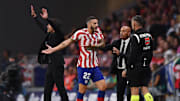 Mario Hermoso, Orellana Cid