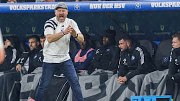 Steffen Baumgart