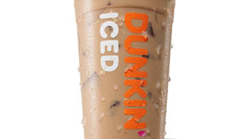 Dunkin Dunkalatte