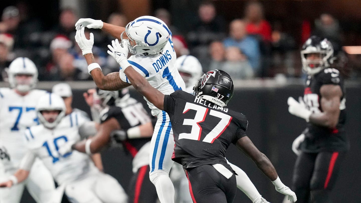 Falcons, Buccaneers Miss Multiple Key Players Ahead Season Opener