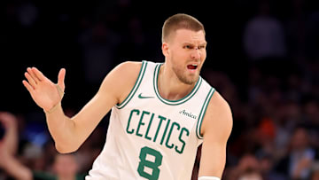Boston Celtics, Kristaps Porzingis, Joe Mazzulla, Celtics injury report, Charlotte Hornets
