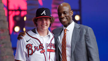 2022 MLB Draft