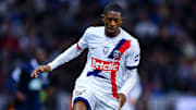 O. Dembélé - PSG