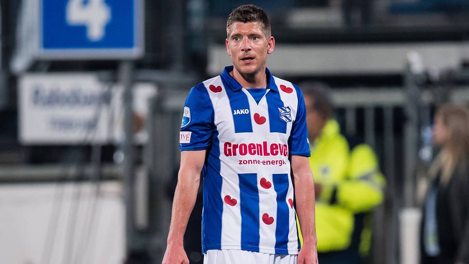 Stijn Schaars