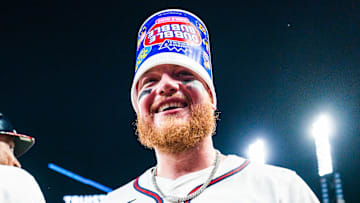 Washington Nationals v Atlanta Braves