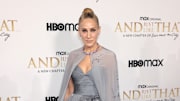 HBO Max's "And Just Like That" New York Premiere