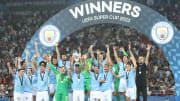 Manchester City 