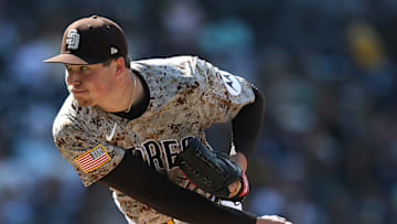 Colorado Rockies v San Diego Padres