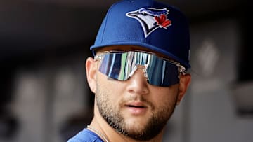 Toronto Blue Jays v New York Yankees