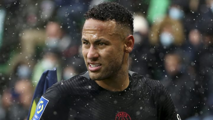 Neymar Jr Neymar Jr
