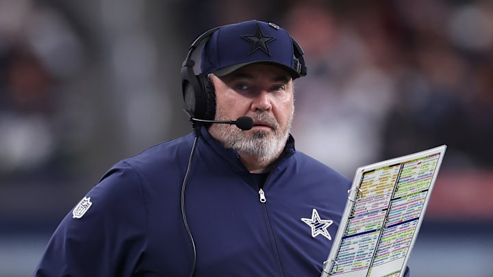 Washington Commanders v Dallas Cowboys