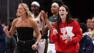Washington Mystics v Indiana Fever