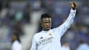 Vinicius Jr a été invité au Cameroun