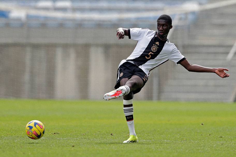 Karim Coulibaly Strasbourg