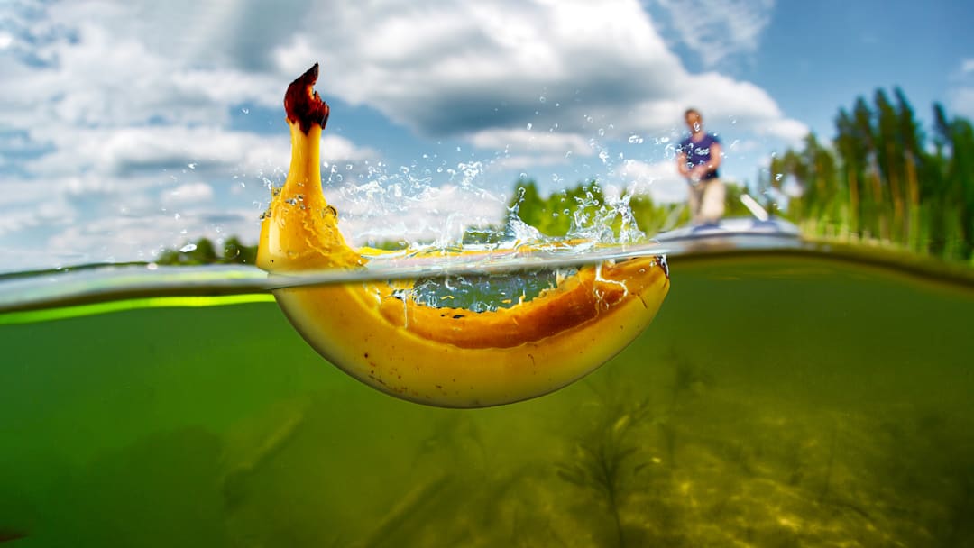 Why are bananas considered bad luck on a boat? Lets consider the history and try to decide whether this tradition has any place in modern fishing.