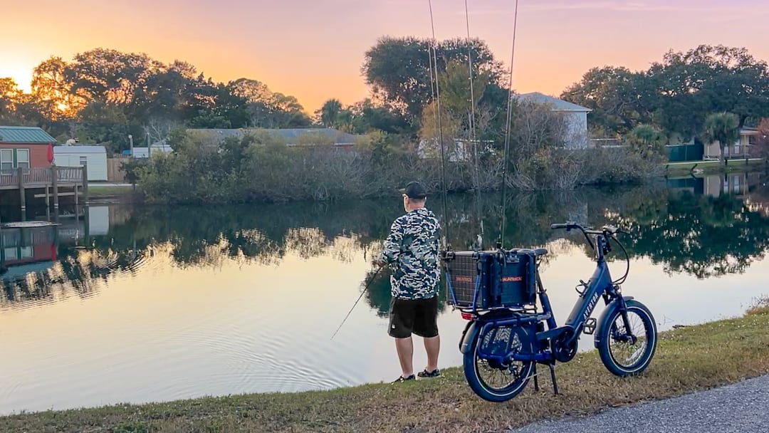 Evenings like this made St. Augustine feel less like a stop on our big tour and more like a place we could really settle into and enjoy.