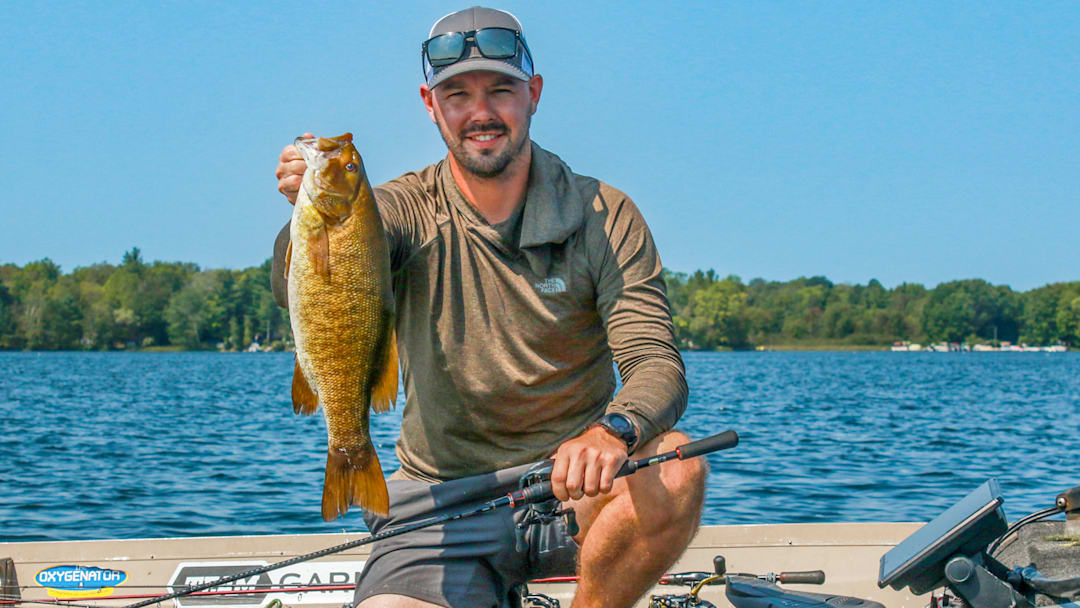 This collection of fishing lures are sure to be a hit with the forward facing sonar crowd. This collection of fishing lures are sure to be a hit with the forward facing sonar crowd.