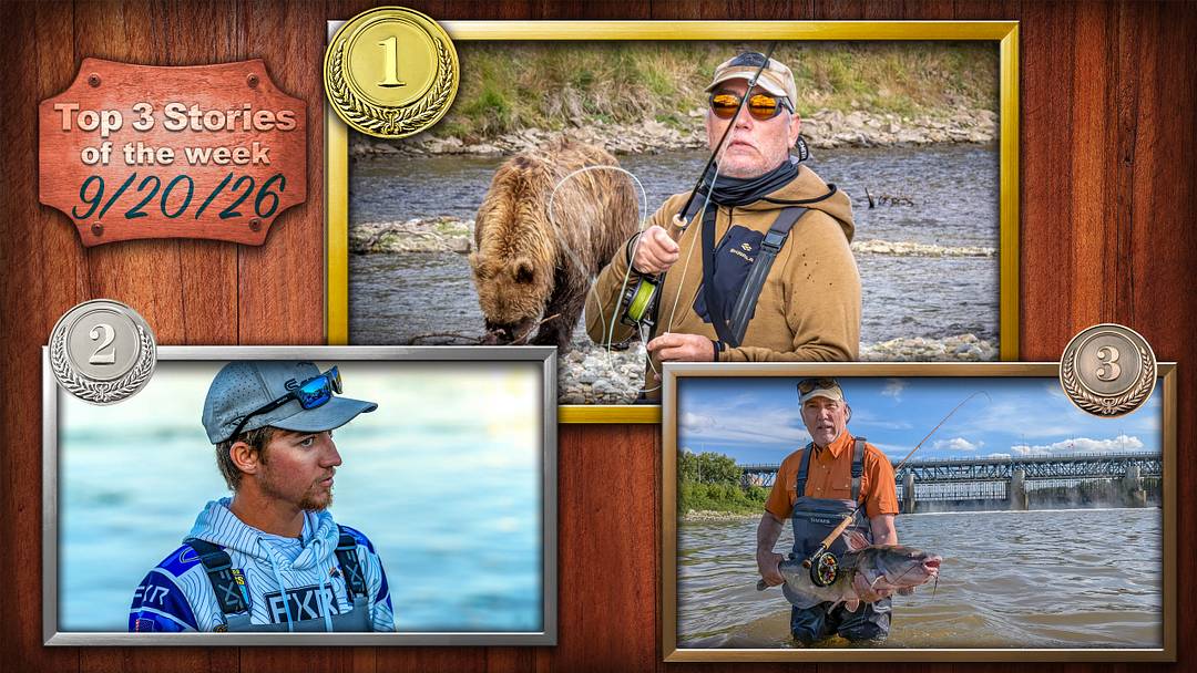 I Put the SKWALA Thermo 350 Hoody Through Some Hard Days; What Finishing Second Taught Bassmaster AOY Trey McKinney About Winning; How and Where You Can Catch Big Catfish on a Fly Rod I Put the SKWALA Thermo 350 Hoody Through Some Hard Days; What Finishing Second Taught Bassmaster AOY Trey McKinney About Winning; How and Where You Can Catch Big Catfish on a Fly Rod