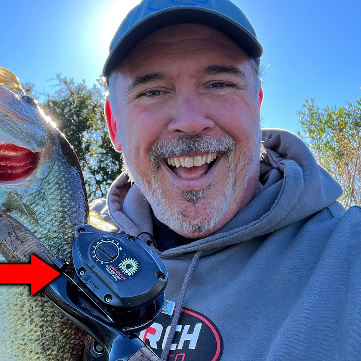 1981 Daiwa Magforce Reel: Better Than Modern Fishing Reels?