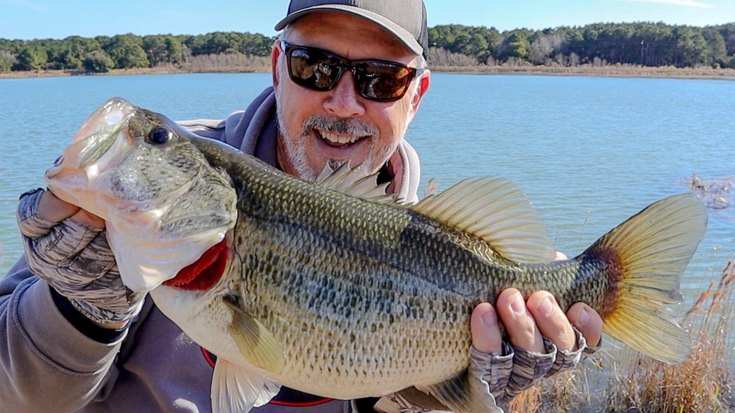 Beginner's Guide: Top Tips for Catching Your First Bass