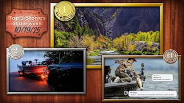 Top 3 Fishing Stories of the Week: The West’s Best Fly Fishing, DIY Grease Your Trailer Bearings, and FFS Myth Busted