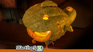 Today on The Starting Spot: Bass Angler Survey, Catch Schooling Fall Bass, and Evers Introduces the Flux Gill