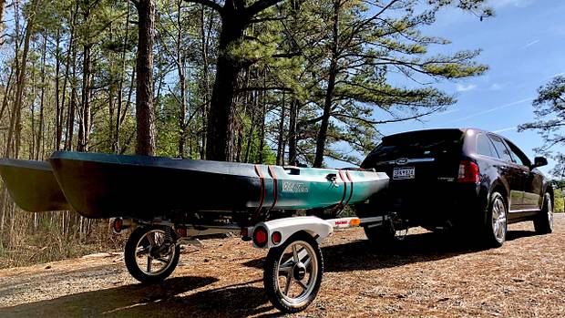 Launch a Bass Boat Solo in Under 90 Seconds | Boat Ramp Guide