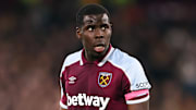 Zouma has lost his boot sponsorship