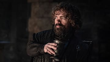 Peter Dinklage as Tyrion Lannister – Photo: Helen Sloan/HBO
