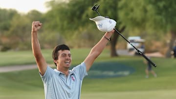 NCAA Men's Golf Division I Championships