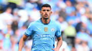 Manchester City FC v Ipswich Town FC - Premier League