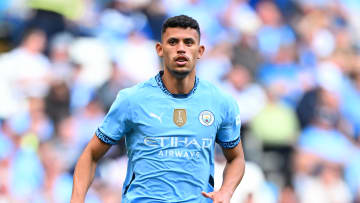 Manchester City FC v Ipswich Town FC - Premier League