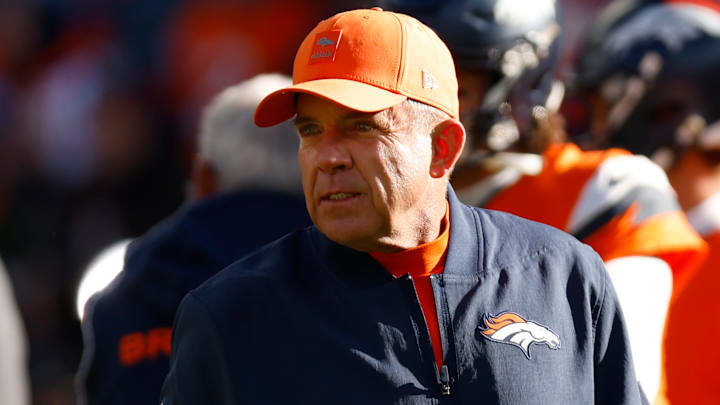 AFC Divisional Playoffs: Buffalo Bills v Denver Broncos