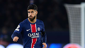 Marco Asensio