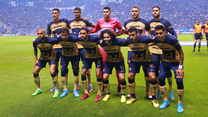 Pumas tendrá otro jersey para el Clausura 2023