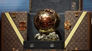 Messi won his eighth Ballon d'Or in 2023
