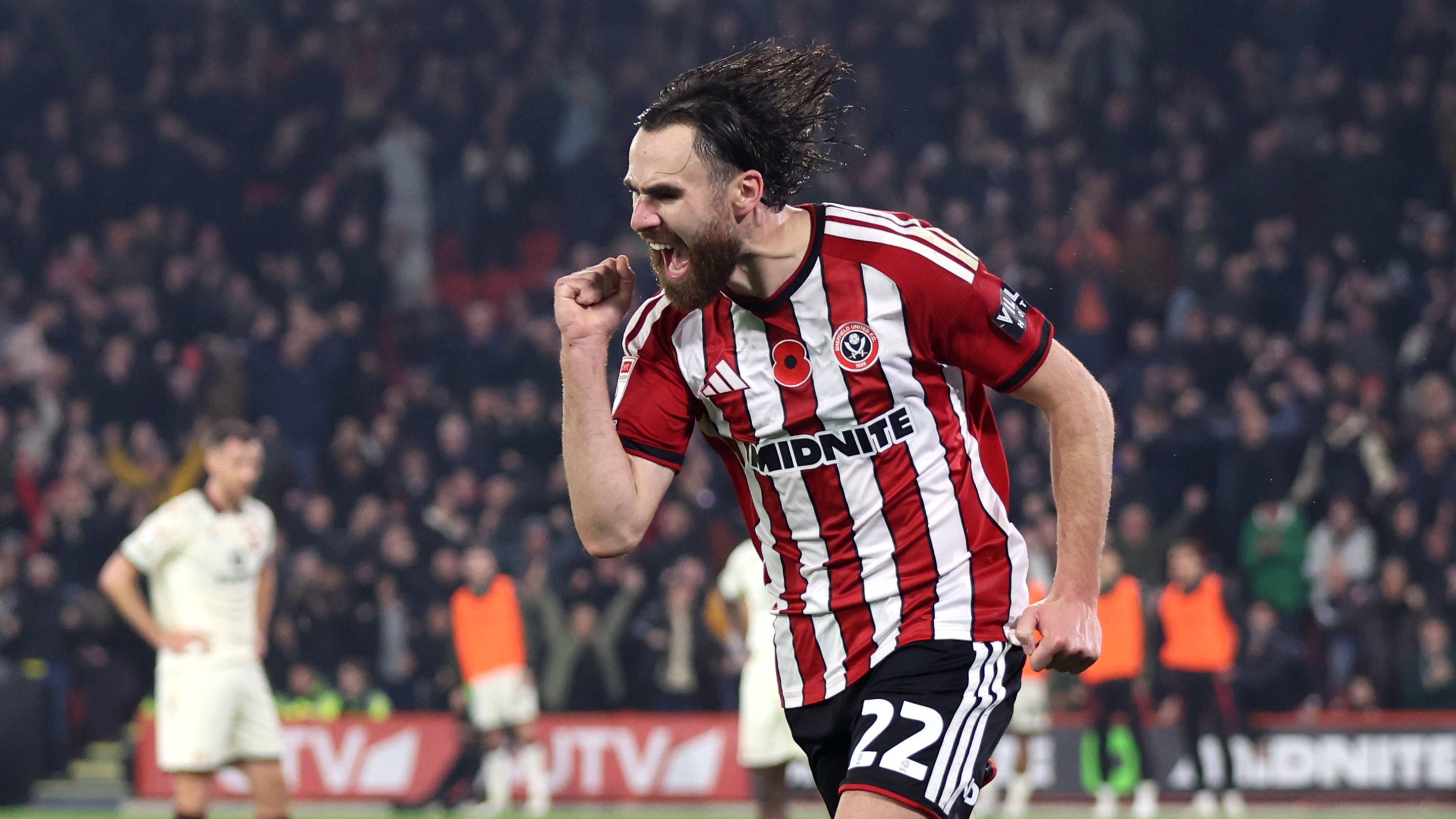 Why Southampton should leave Ben Brereton at Sheffield United in January