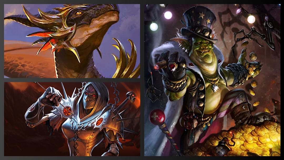 Major changes have overhauled multiple specs in Patch 11.1.5