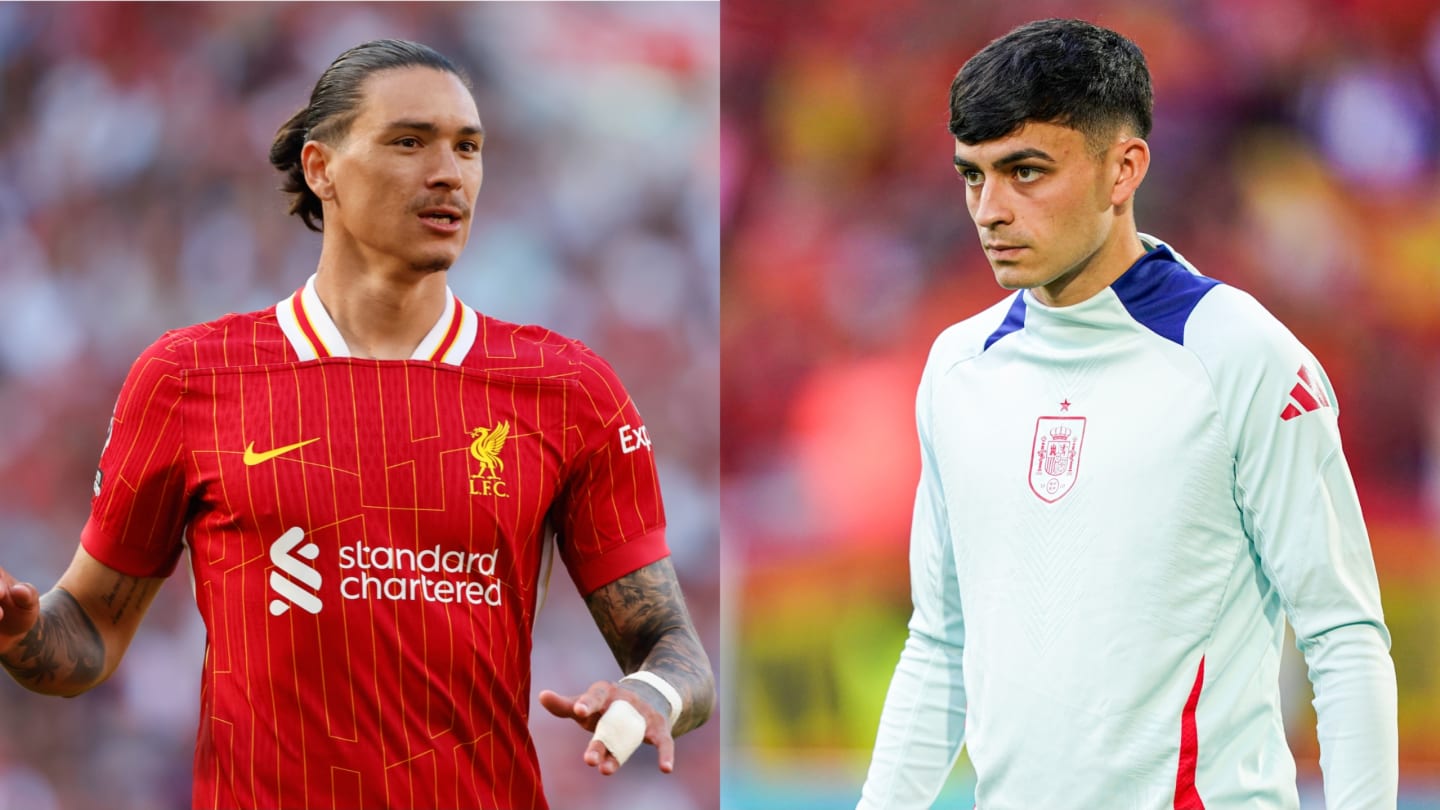 5 outrageous switch rumours doing the rounds proper now