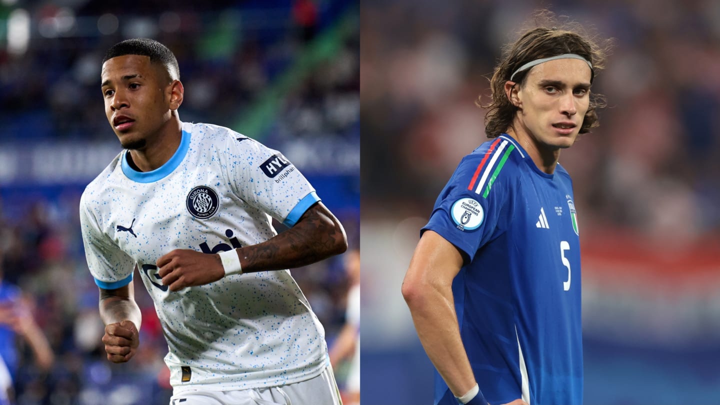 Each Premier League membership’s finest signing of the 2024 summer time switch window to this point