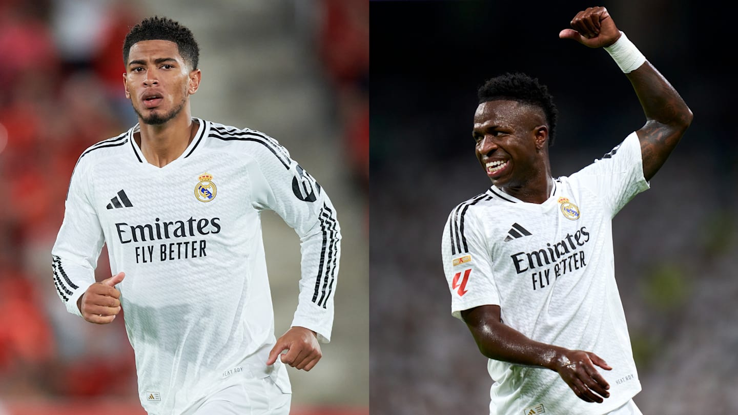 2024 Ballon d'Or nominees ranked