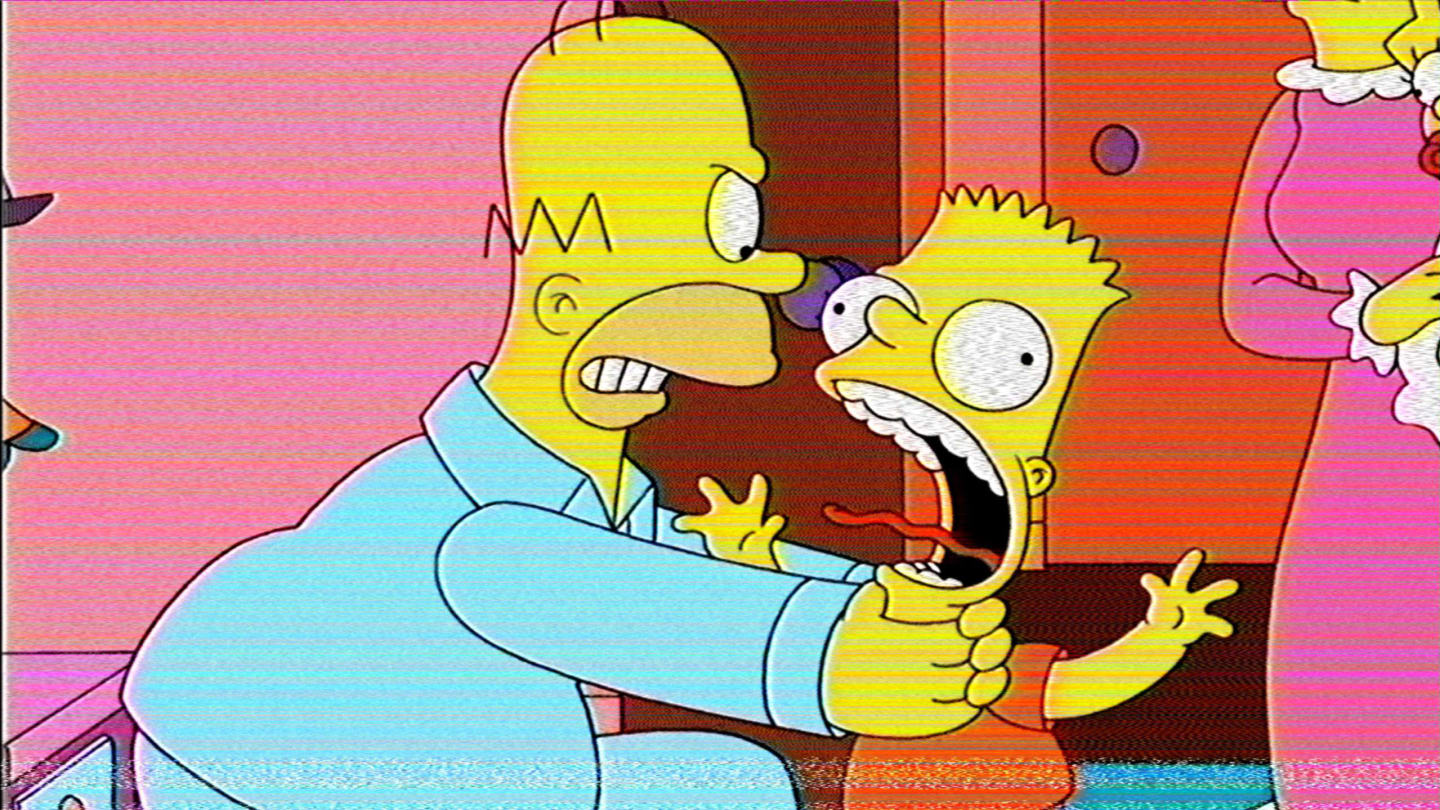 Fortnite x Simpsons May Be Coming to Chapter 5 Season 4