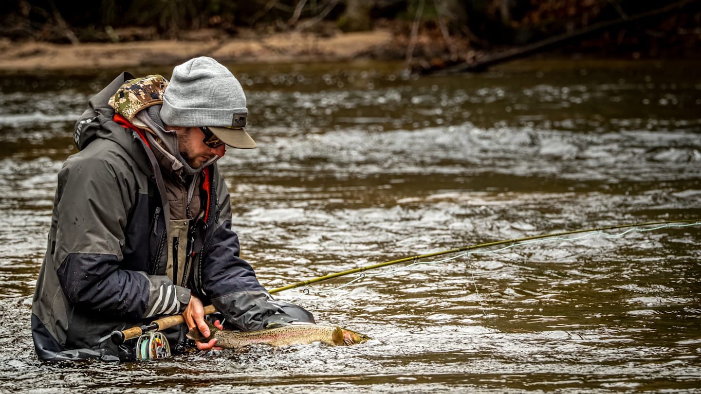 Southwest Ohio and Colorado Expand Fishing Access with Grants, Free Days