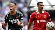 Premier League clubs face tricky games